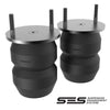 TIMBREN | Rear SES Suspension Kit | 1995–2004 Toyota Tacoma | TORTAC4A