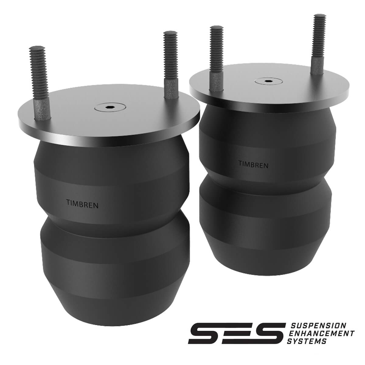 Timbren TORTAC4A Timbren SES Suspension Enhancement System SKU# TORTAC4A - Rear Kit