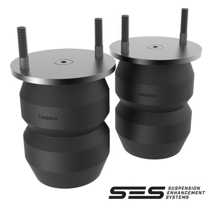 Timbren TORTAC4A Timbren SES Suspension Enhancement System SKU# TORTAC4A - Rear Kit