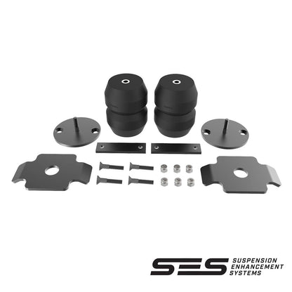 Timbren TORTAC4A Timbren SES Suspension Enhancement System SKU# TORTAC4A - Rear Kit — view 2