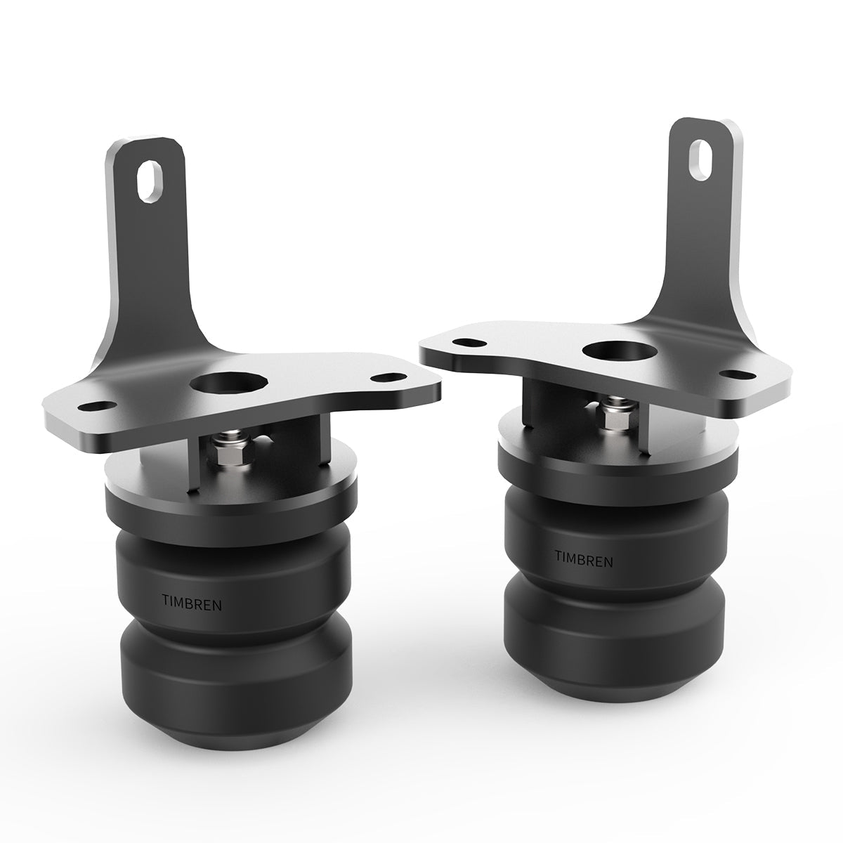 Timbren TORTNDR Rear SES Suspension Kit | Toyota Tundra (2022–Present)