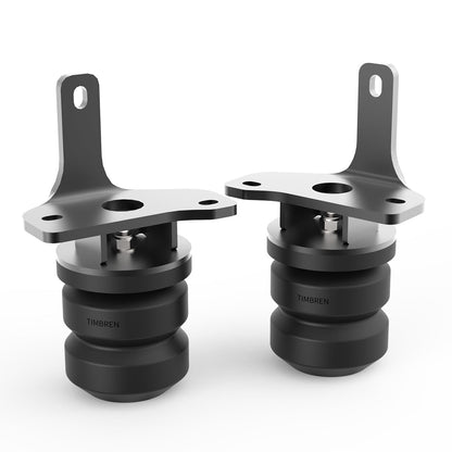 Timbren TORTNDR Rear SES Suspension Kit | Toyota Tundra (2022–Present)