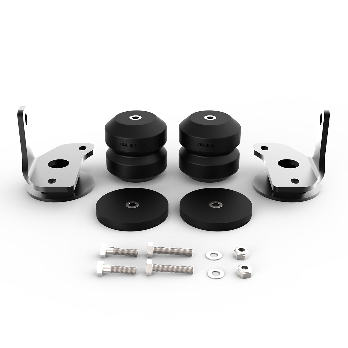 Timbren TORTNDR Rear SES Suspension Kit | Toyota Tundra (2022–Present) — view 4