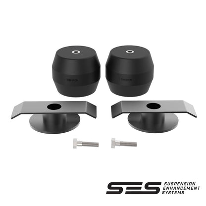 Timbren TORTTN Rear SES Severe-Service Suspension Kit | Toyota Tacoma 2WD (2016–2023) & 4WD (2005–2023) w/ 4-Leaf Rear Suspension & Tundra (2000–2021) — view 3