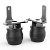 TIMBREN | Rear SES Truck Camper Kit | 2024–2027 Toyota Tacoma / 2022–2027 Toyota Tundra | TORTTNDR