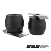 TIMBREN | Rear SES Severe Service Kit | 2005–2023 Toyota Tacoma | TORTTNL