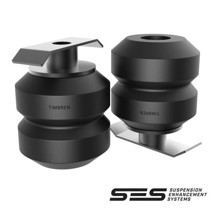 Timbren TORTUN4 Timbren SES Suspension Enhancement System SKU# TORTUN4 - Rear Kit — view 2