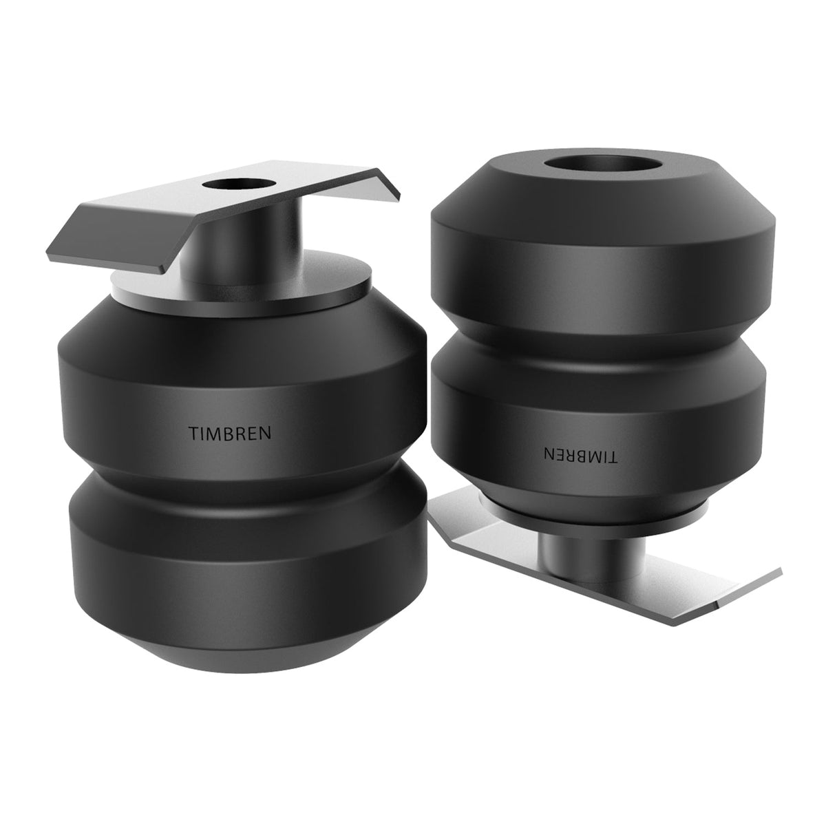 Timbren TORTUN4 Timbren SES Suspension Enhancement System SKU# TORTUN4 - Rear Kit