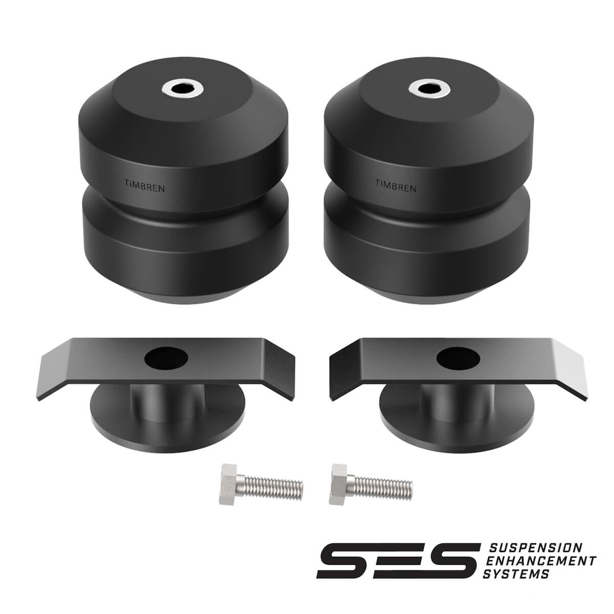 Timbren TORTUN4 Timbren SES Suspension Enhancement System SKU# TORTUN4 - Rear Kit — view 3