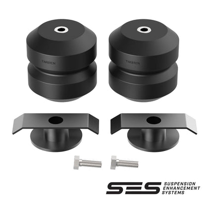 Timbren TORTUN4 Timbren SES Suspension Enhancement System SKU# TORTUN4 - Rear Kit — view 3