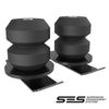 TIMBREN | Rear SES Suspension Kit | 2005–2027 Nissan Frontier / 2005–2023 Toyota Tacoma | TORTUN4L