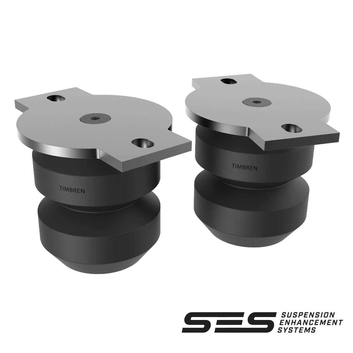 Timbren TORXR Rear SES Suspension Kit | Toyota Tacoma 2WD (2005–2015)