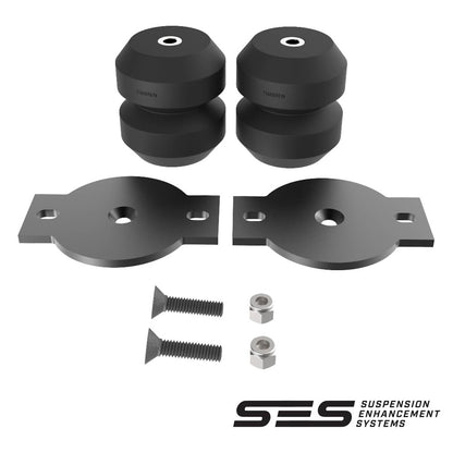 Timbren TORXR Rear SES Suspension Kit | Toyota Tacoma 2WD (2005–2015) — view 2