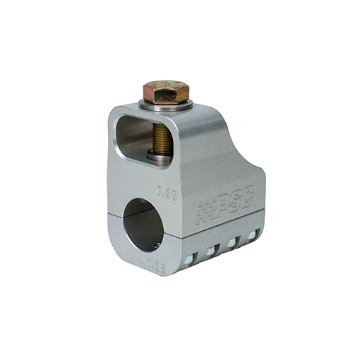 PSC MOTORSPORTS | Tie Rod Clamp – Double Shear Billet Aluminum