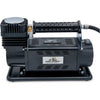 Portable Air Compressor - 5.65CFM 12V - Black For Trucks / Cars / SUVs TS-7-1000