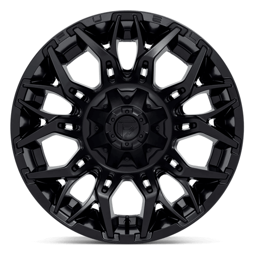 FUEL D772 TWITCH Blackout