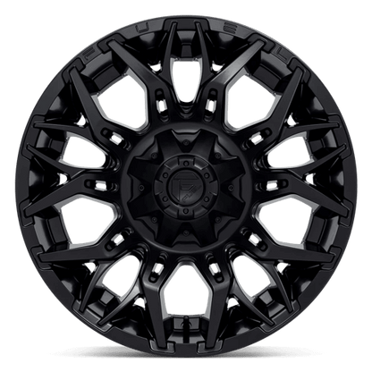 FUEL D772 TWITCH Blackout