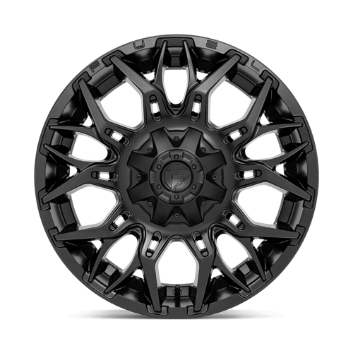 FUEL D772 TWITCH Blackout