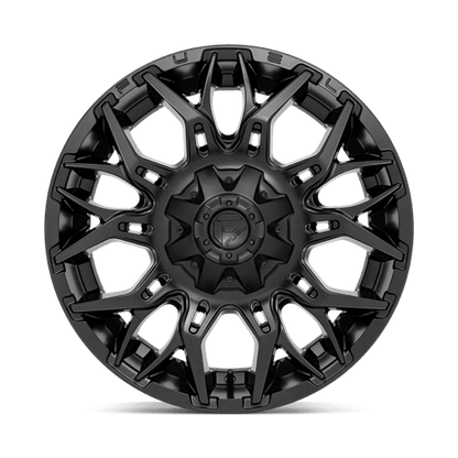 FUEL D772 TWITCH Blackout