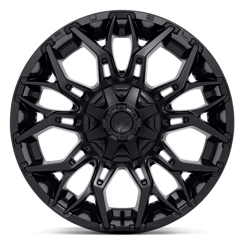 FUEL D772 TWITCH Blackout