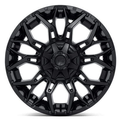 FUEL D772 TWITCH Blackout