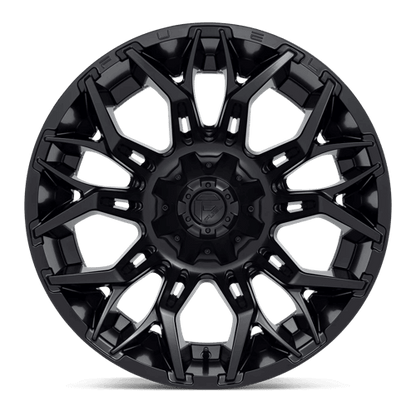 FUEL D772 TWITCH Blackout