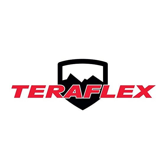 TeraFlex | 20-Up Jeep Gladiator Coil Spring Retainer Kit Rear Upper & Rear Lower TeraFlex | 4954000