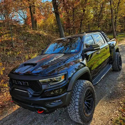 ORACLE Lighting | LED Side Mirror Ditch Lights | RAM 1500 DT | 5914-001