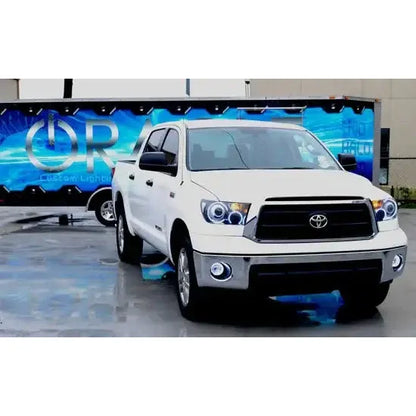 ORACLE Lighting | Headlight Halo Kit | Toyota Tundra | 2521-504