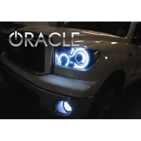 ORACLE Lighting | Headlight Halo Kit | Toyota Tundra | 2521-504