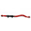 Steer Smarts YETI XD Adjustable Track Bar — Wrangler JK Front | 75033001 / 75033002