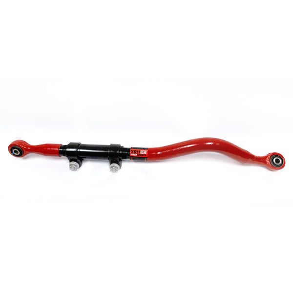 Steer Smarts YETI XD Adjustable Track Bar — Wrangler JK Front | 75033001 / 75033002