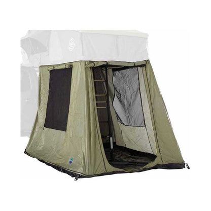 Overland Roof Top Tent Annex for Nomadic 4 Extended Roof Top Tent - 18549936