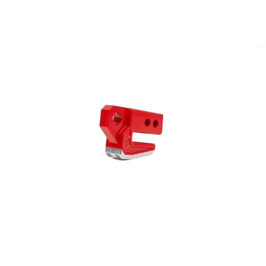 DV8 OFF-ROAD | DV8 Xtract Hitch Skid Replacement Pads Aluminum  | UNHS-APAD