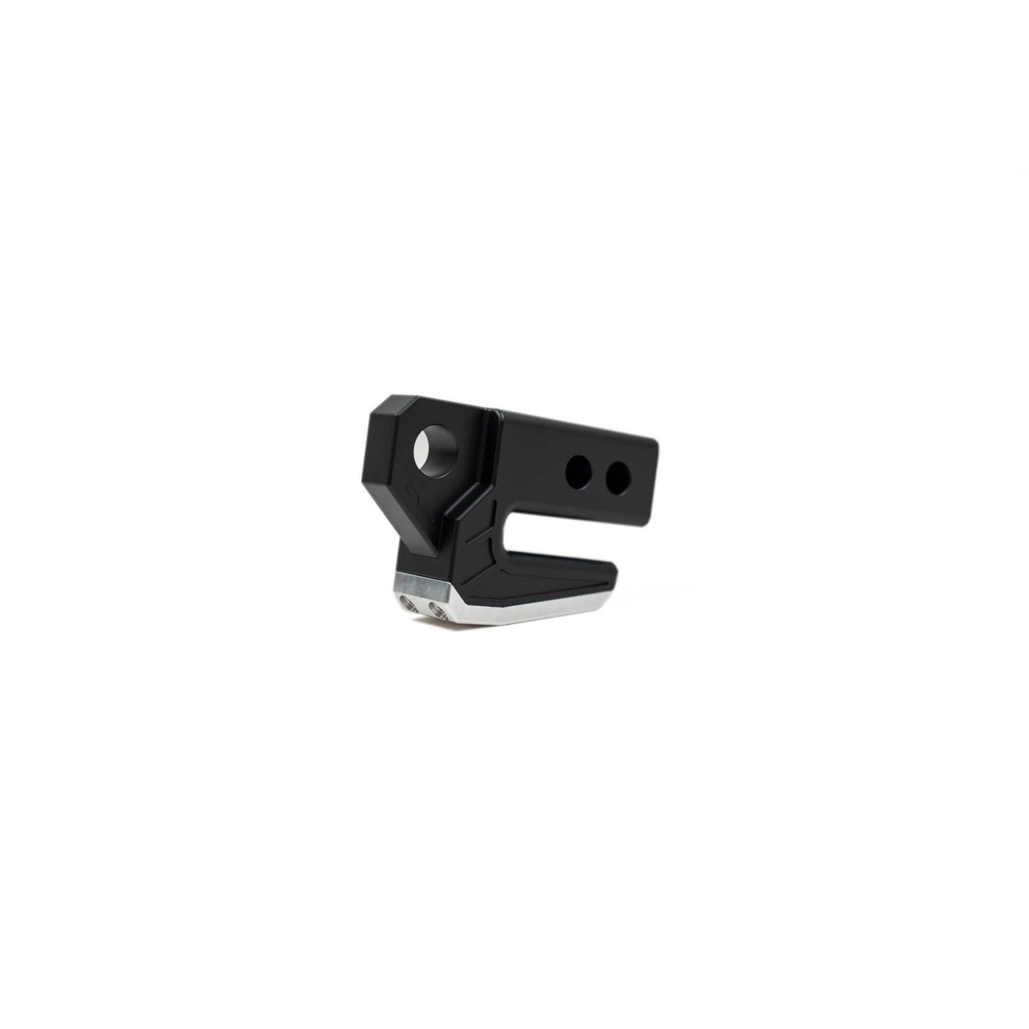 DV8 OFF-ROAD | DV8 Xtract Hitch Skid Replacement Pads Aluminum  | UNHS-APAD