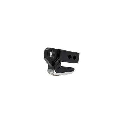 DV8 OFF-ROAD | DV8 Xtract Hitch Skid Replacement Pads Aluminum  | UNHS-APAD