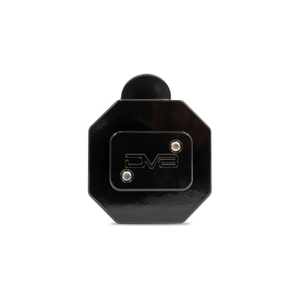 DV8 OFF-ROAD | Quick Release Molle Tool Mounts Black  | UNMM-01BL