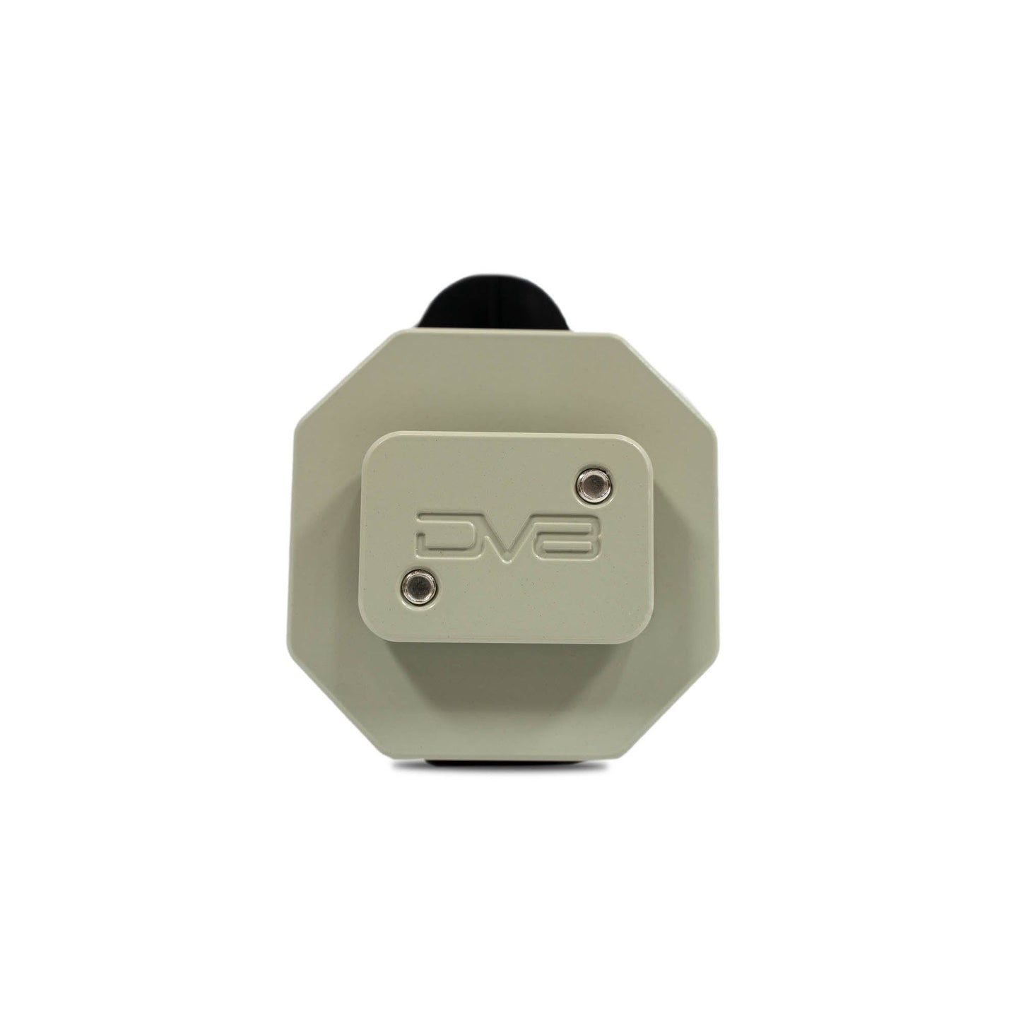 DV8 OFF-ROAD | Quick Release Molle Tool Mounts Black  | UNMM-01BL