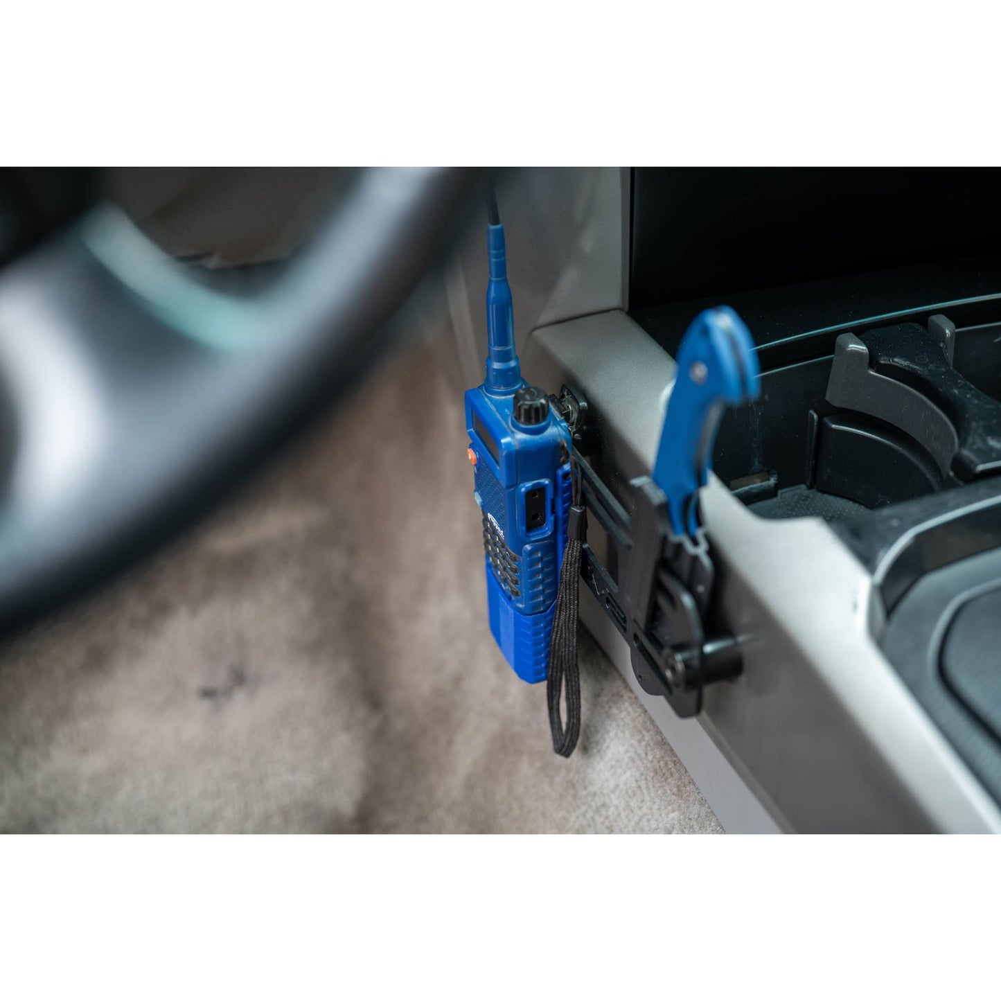 DV8 OFF-ROAD | Universal Molle Panels 7 Inch x 2.5 Inch Pair  | UNMP-01
