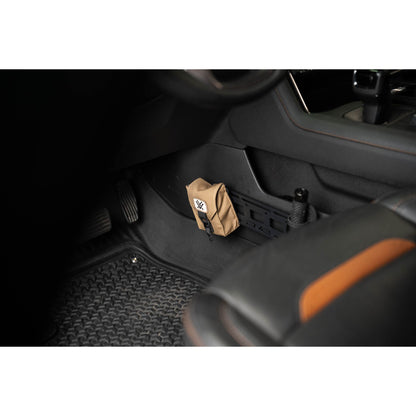 DV8 OFF-ROAD | Universal Molle Panels 11 Inch x 3 Inch  | UNMP-02