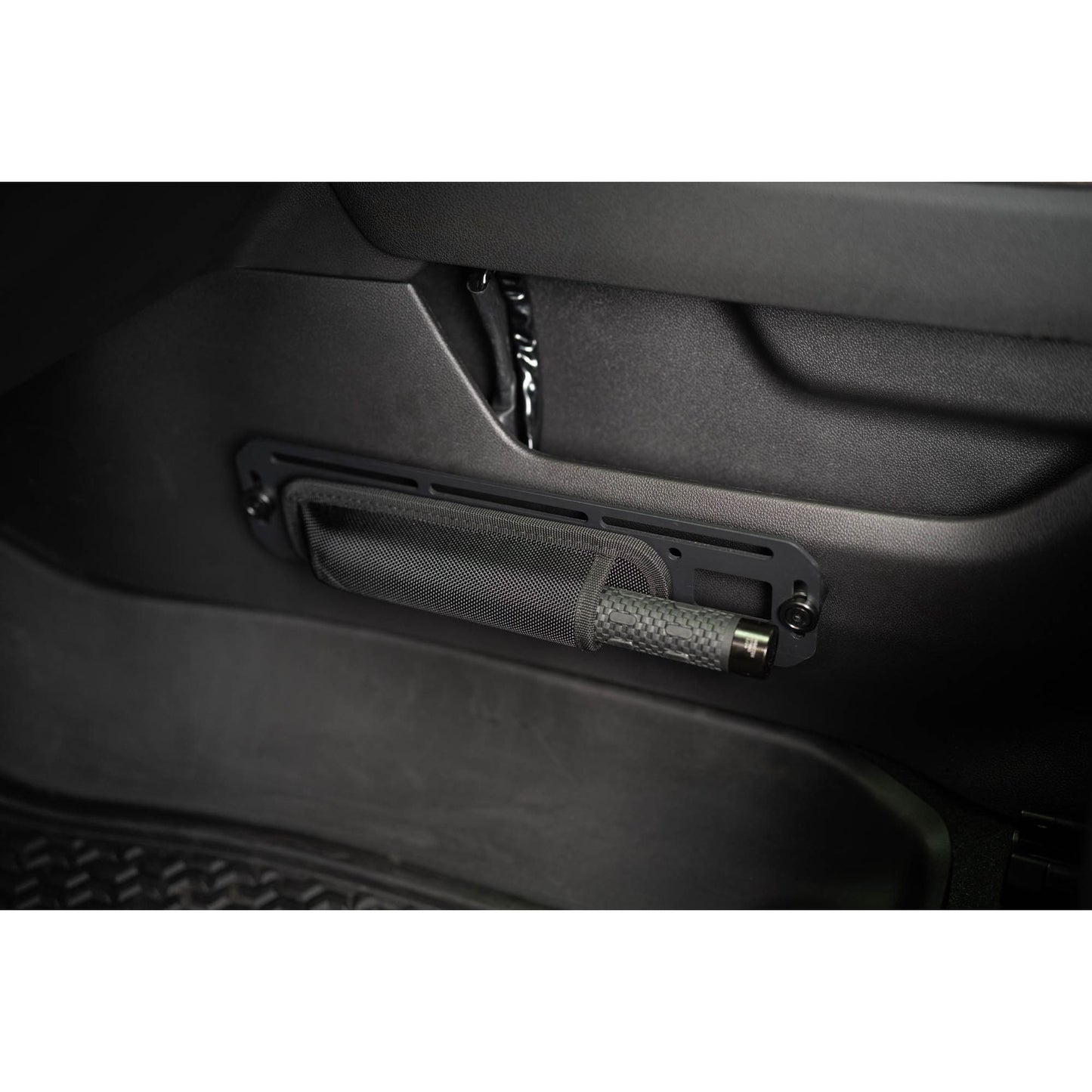 DV8 OFF-ROAD | Universal Molle Panels 11 Inch x 3 Inch  | UNMP-02