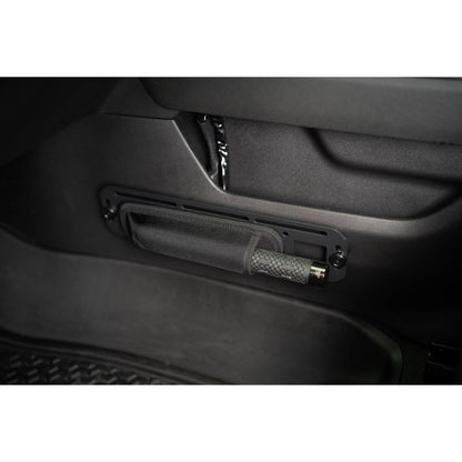 DV8 OFF-ROAD | Universal Molle Panels 11 Inch x 3 Inch  | UNMP-02
