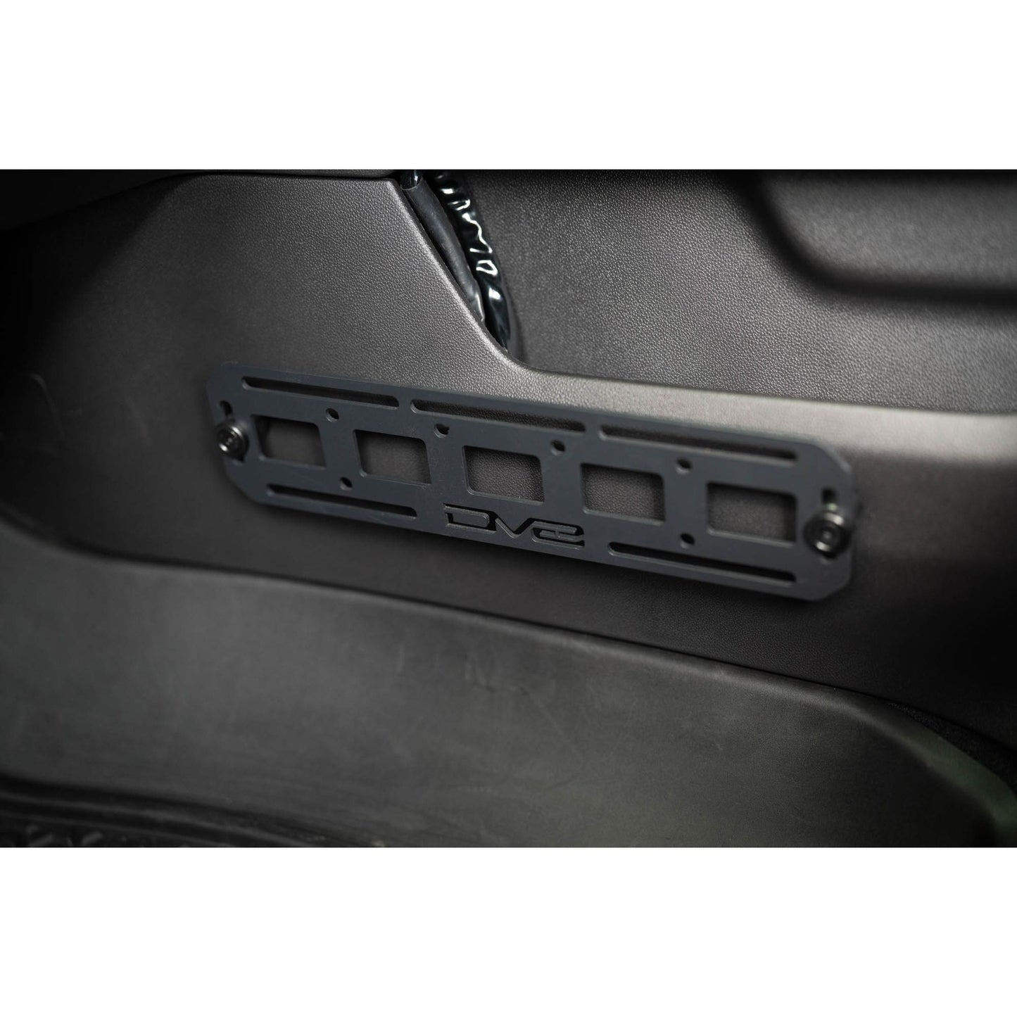 DV8 OFF-ROAD | Universal Molle Panels 11 Inch x 3 Inch  | UNMP-02