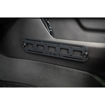 DV8 OFF-ROAD | Universal Molle Panels 11 Inch x 3 Inch  | UNMP-02