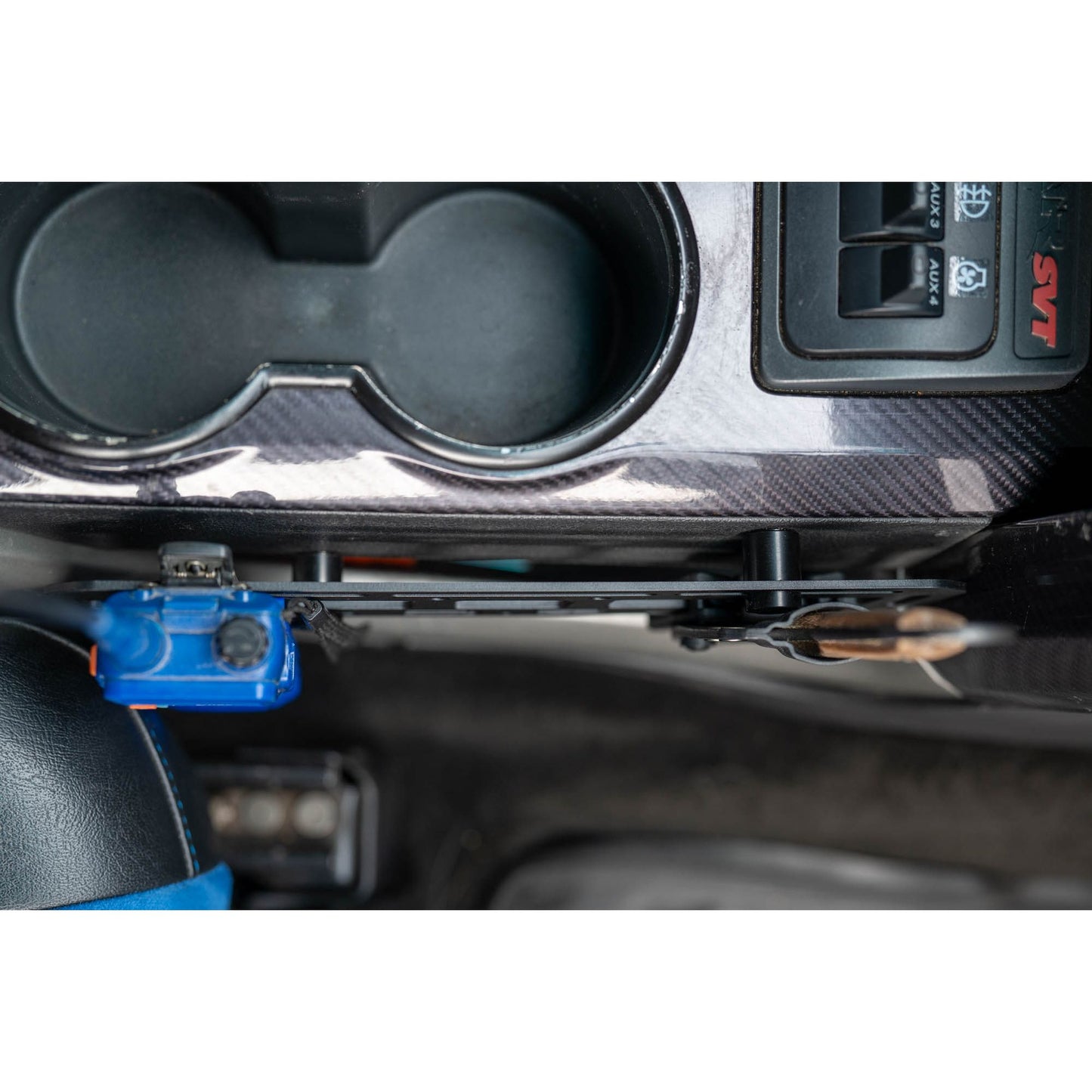 DV8 OFF-ROAD | Universal Molle Panels 11 Inch x 3 Inch  | UNMP-02