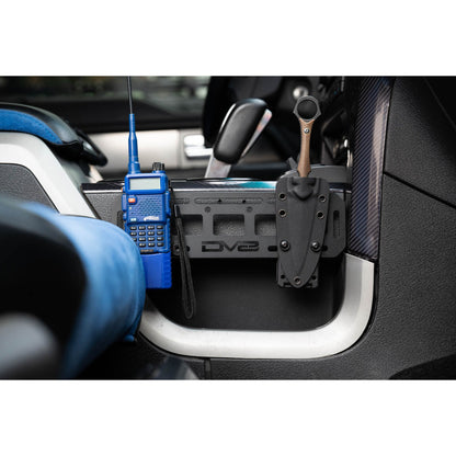 DV8 OFF-ROAD | Universal Molle Panels 11 Inch x 3 Inch  | UNMP-02