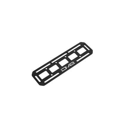 DV8 OFF-ROAD | Universal Molle Panels 11 Inch x 3 Inch  | UNMP-02