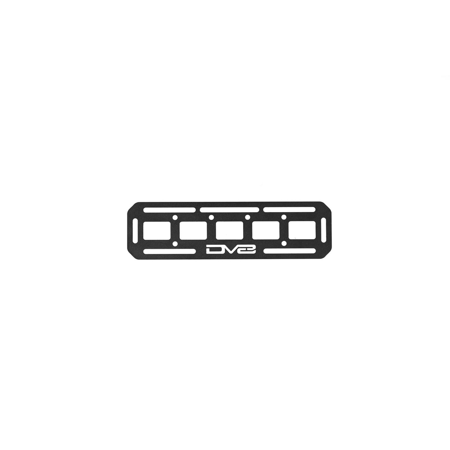 DV8 OFF-ROAD | Universal Molle Panels 11 Inch x 3 Inch  | UNMP-02