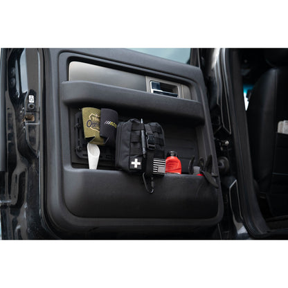 DV8 OFF-ROAD | Universal Molle Panels 11 Inch x 6 Inch  | UNMP-03