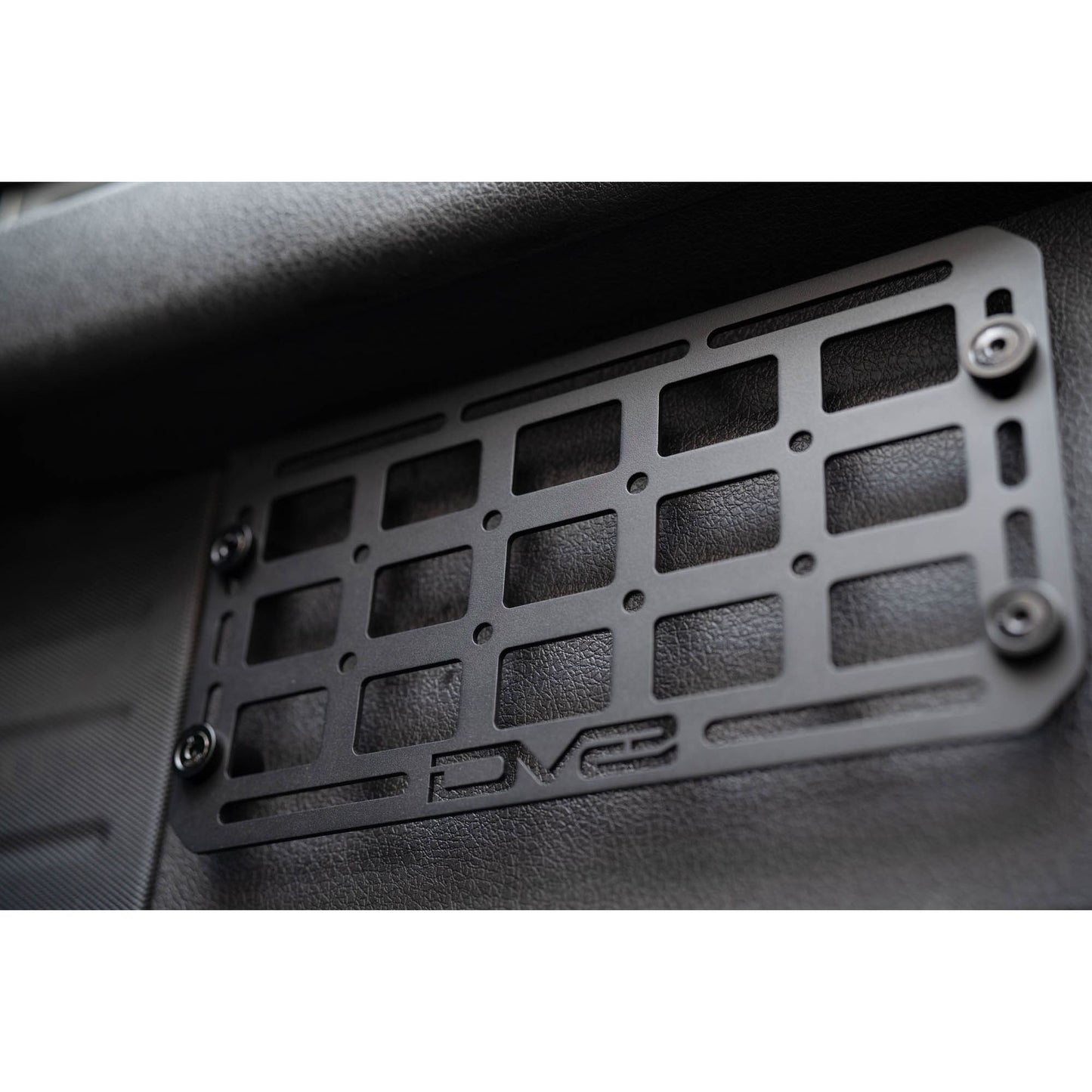 DV8 OFF-ROAD | Universal Molle Panels 11 Inch x 6 Inch  | UNMP-03